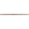 Ekena Millwork Elizabeth Wood Fretwork Pierced Ceiling Medallion, Walnut, 16"W x 8"H x 4 3/8"IW x 7 5/8"IH x 3/8"T CMWP16X08X0375EBWA - alternate 4